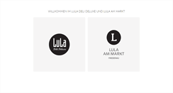 Desktop Screenshot of lula-berlin.de